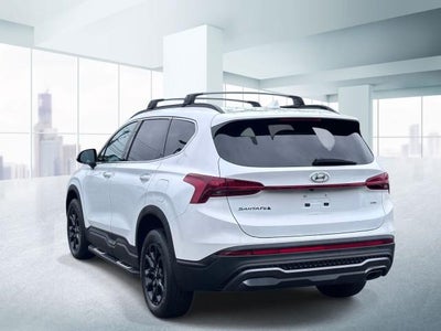 2023 Hyundai SANTA FE XRT AWD
