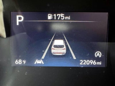 2023 Hyundai SANTA FE XRT AWD