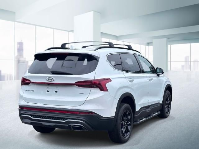 2023 Hyundai SANTA FE XRT AWD