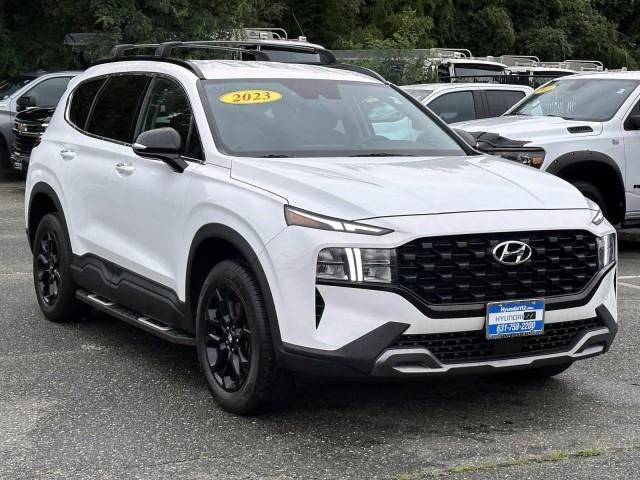 2023 Hyundai SANTA FE XRT AWD