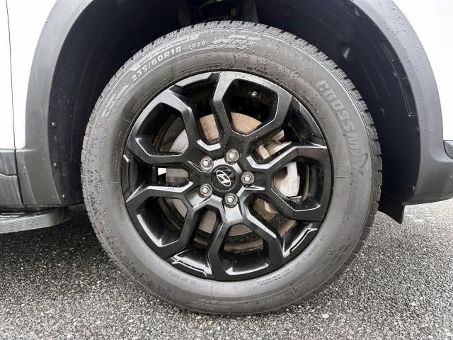 2023 Hyundai SANTA FE XRT AWD