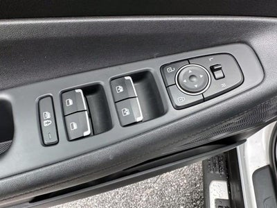 2023 Hyundai SANTA FE XRT AWD