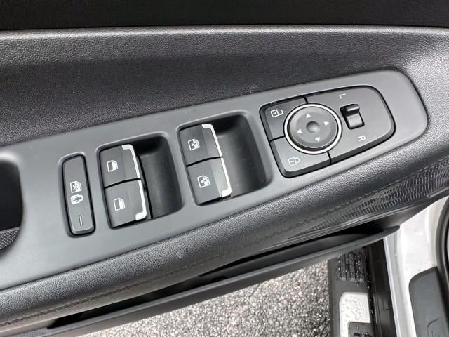 2023 Hyundai SANTA FE XRT AWD