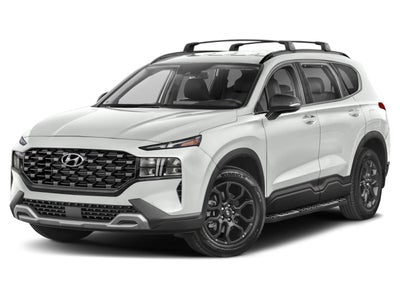 2023 Hyundai SANTA FE XRT AWD