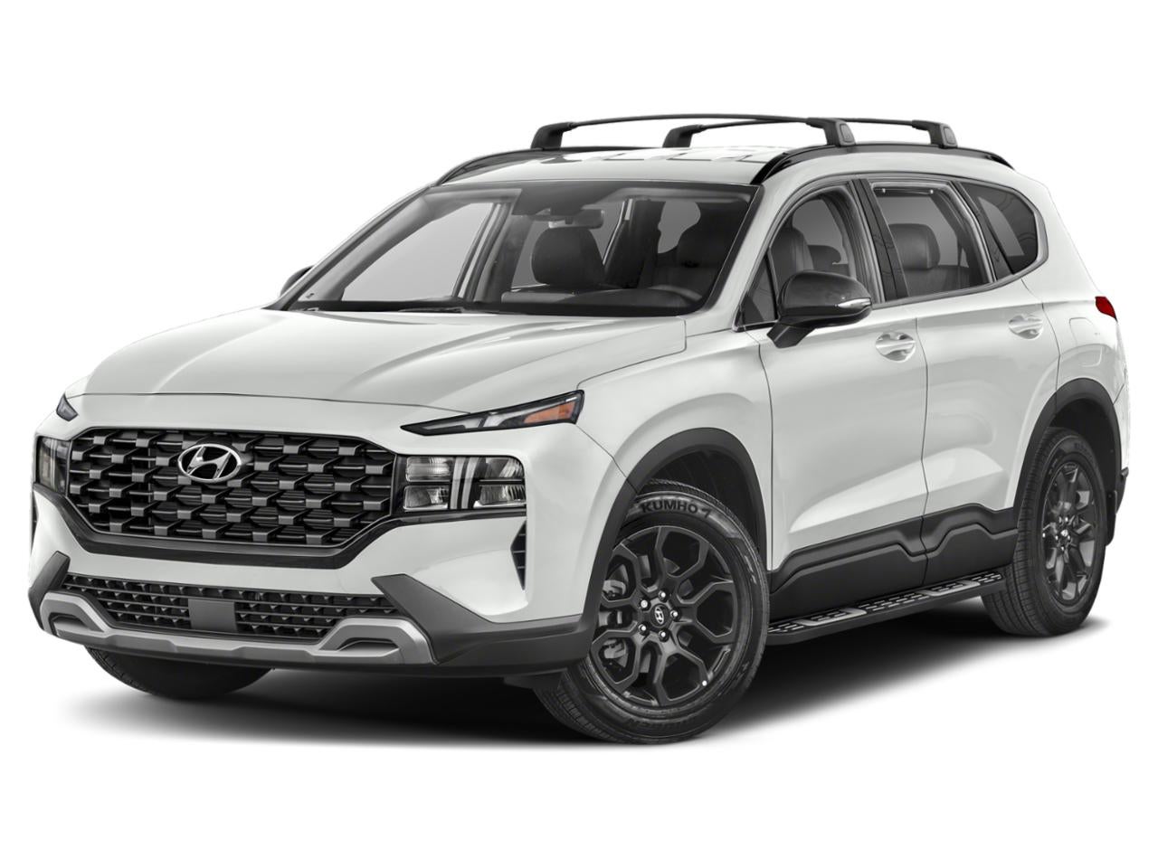 2023 Hyundai SANTA FE XRT AWD