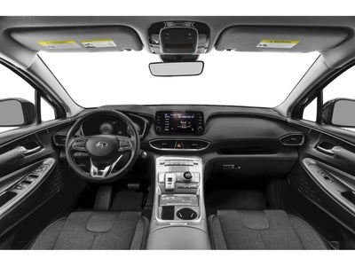 2023 Hyundai SANTA FE XRT AWD