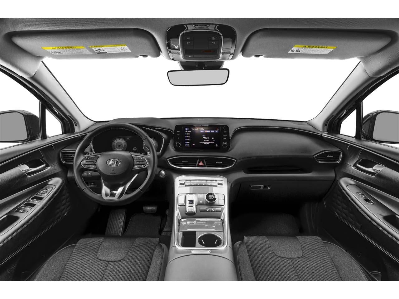 2023 Hyundai SANTA FE XRT AWD