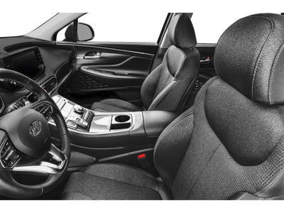 2023 Hyundai SANTA FE XRT AWD