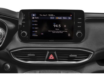 2023 Hyundai SANTA FE XRT AWD