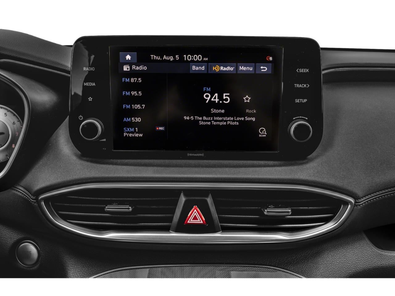 2023 Hyundai SANTA FE XRT AWD