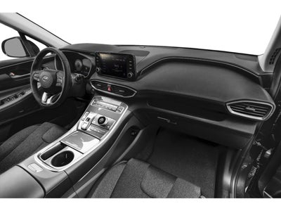 2023 Hyundai SANTA FE XRT AWD