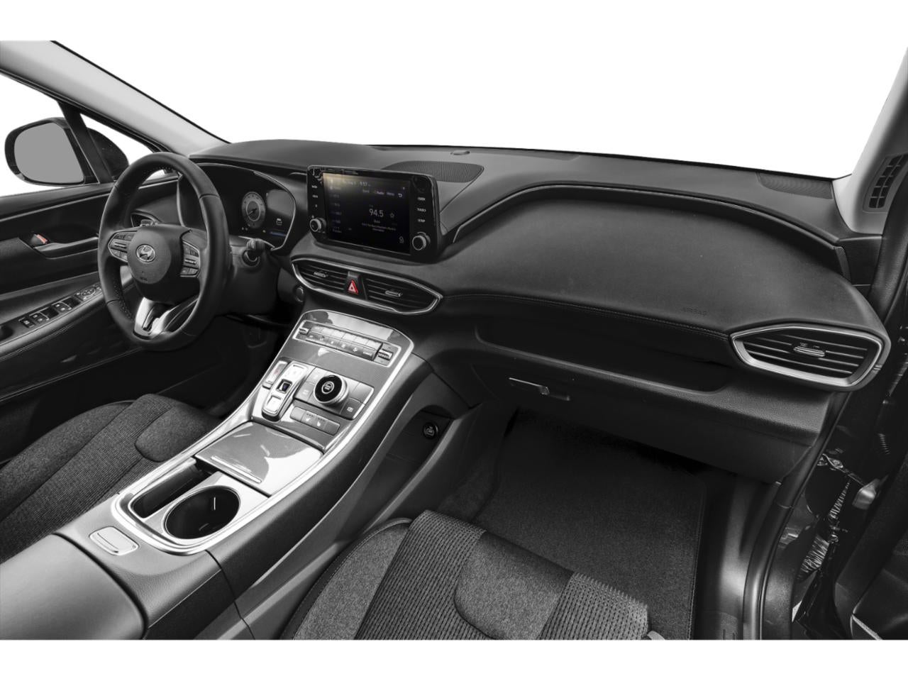 2023 Hyundai SANTA FE XRT AWD