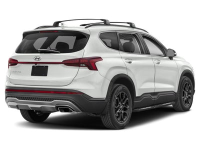 2023 Hyundai SANTA FE XRT AWD