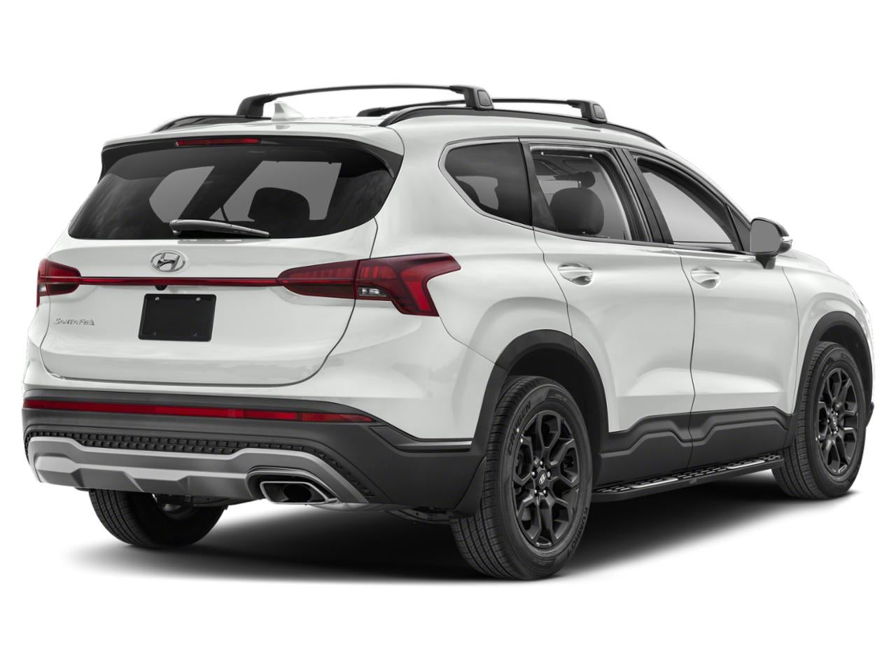 2023 Hyundai SANTA FE XRT AWD