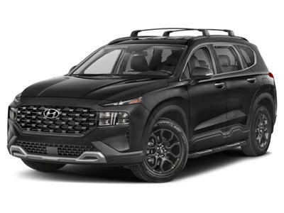 2023 Hyundai SANTA FE XRT AWD