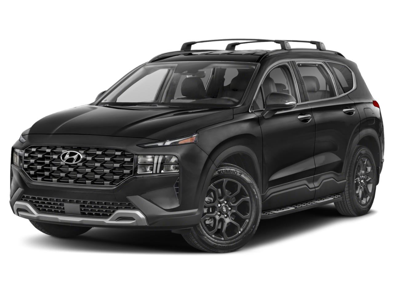2023 Hyundai SANTA FE XRT AWD