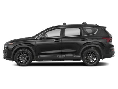 2023 Hyundai SANTA FE XRT AWD