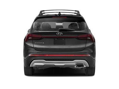 2023 Hyundai SANTA FE XRT AWD