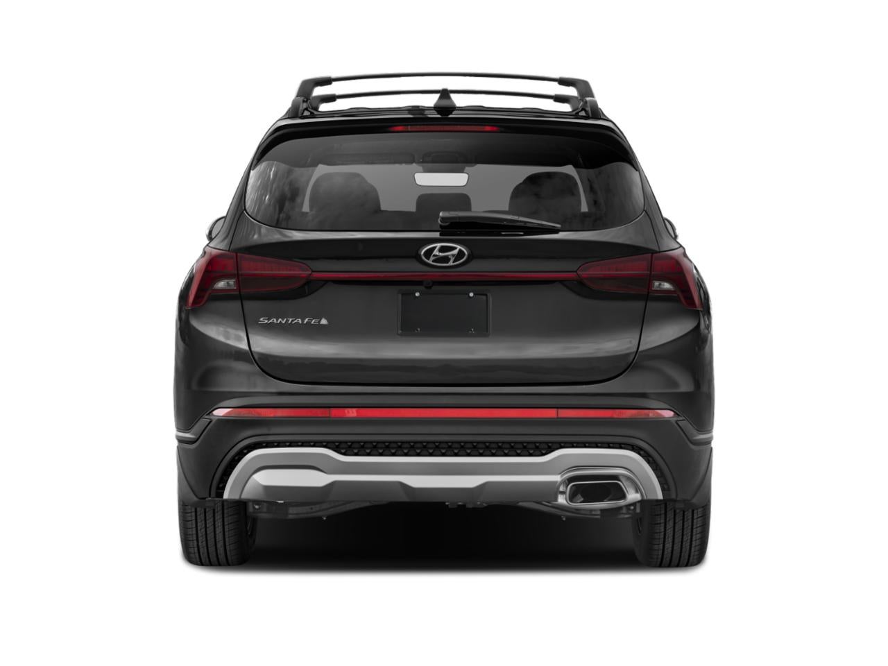 2023 Hyundai SANTA FE XRT AWD