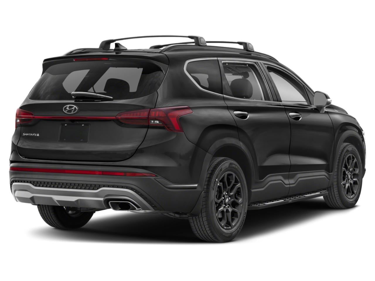 2023 Hyundai SANTA FE XRT AWD