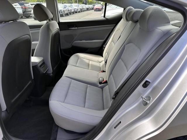 2017 Hyundai ELANTRA SE 2.0L Auto (Alabama)