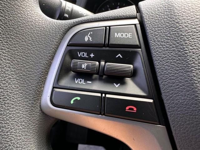 2017 Hyundai ELANTRA SE 2.0L Auto (Alabama)