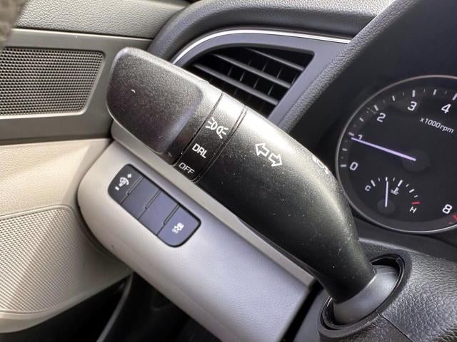 2017 Hyundai ELANTRA SE 2.0L Auto (Alabama)
