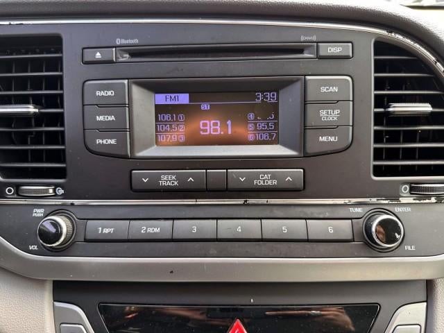 2017 Hyundai ELANTRA SE 2.0L Auto (Alabama)