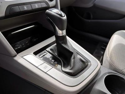 2017 Hyundai ELANTRA SE 2.0L Auto (Alabama)