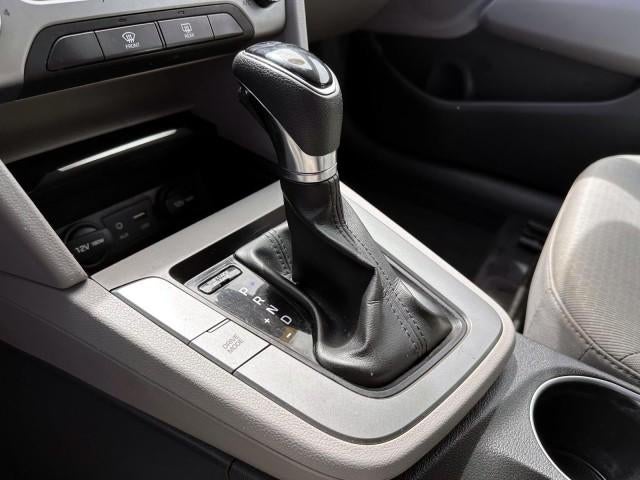 2017 Hyundai ELANTRA SE 2.0L Auto (Alabama)