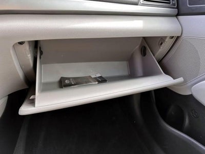 2017 Hyundai ELANTRA SE 2.0L Auto (Alabama)