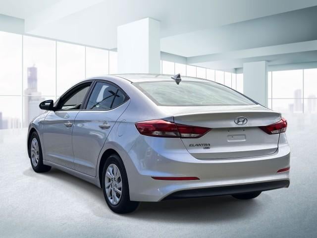 2017 Hyundai ELANTRA SE 2.0L Auto (Alabama)
