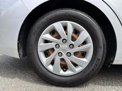 2017 Hyundai ELANTRA SE 2.0L Auto (Alabama)