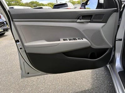 2017 Hyundai ELANTRA SE 2.0L Auto (Alabama)