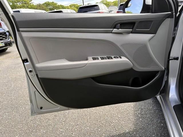 2017 Hyundai ELANTRA SE 2.0L Auto (Alabama)