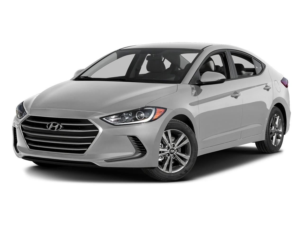 2017 Hyundai ELANTRA SE 2.0L Auto (Alabama)