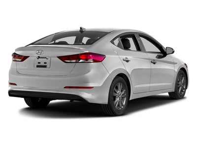 2017 Hyundai ELANTRA SE 2.0L Auto (Alabama)