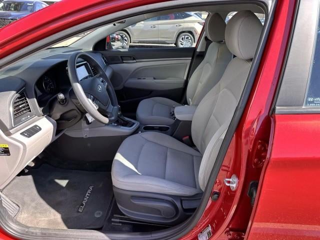 2017 Hyundai ELANTRA SE 2.0L Auto (Alabama)