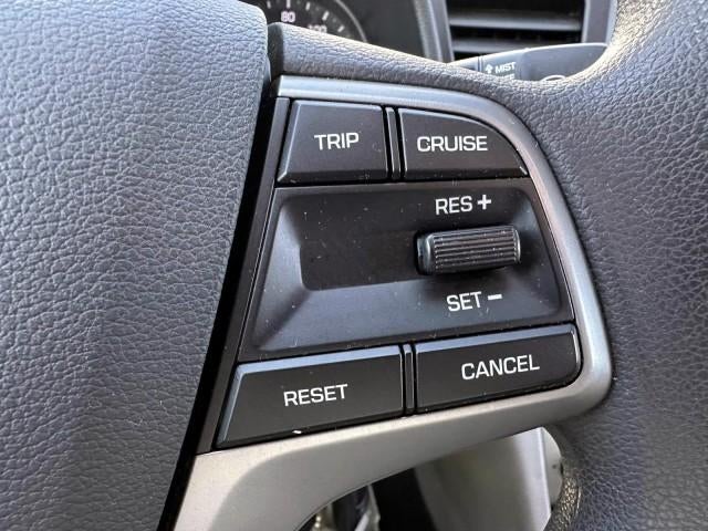 2017 Hyundai ELANTRA SE 2.0L Auto (Alabama)