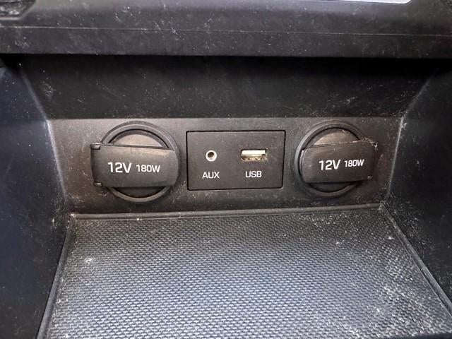 2017 Hyundai ELANTRA SE 2.0L Auto (Alabama)