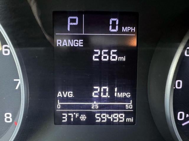 2017 Hyundai ELANTRA SE 2.0L Auto (Alabama)