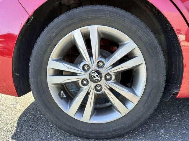 2017 Hyundai ELANTRA SE 2.0L Auto (Alabama)