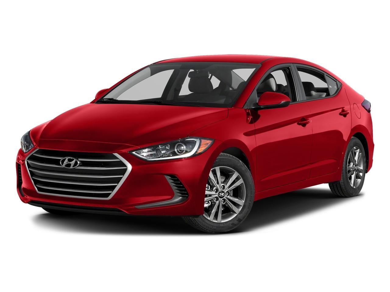 2017 Hyundai ELANTRA SE 2.0L Auto (Alabama)
