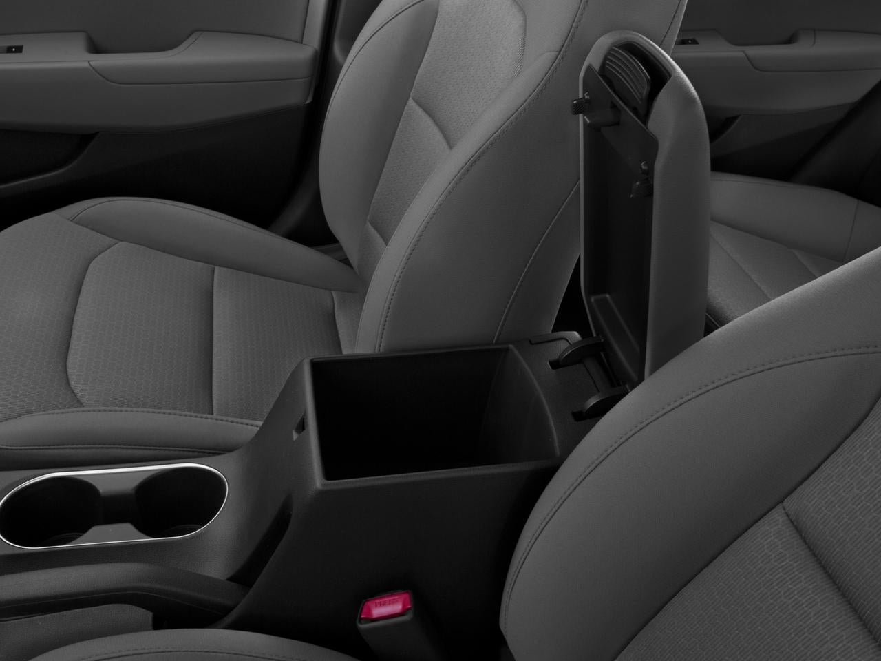 2017 Hyundai ELANTRA SE 2.0L Auto (Alabama)