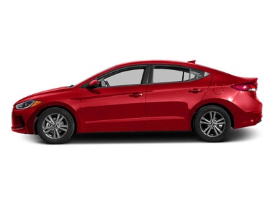 2017 Hyundai ELANTRA SE 2.0L Auto (Alabama)