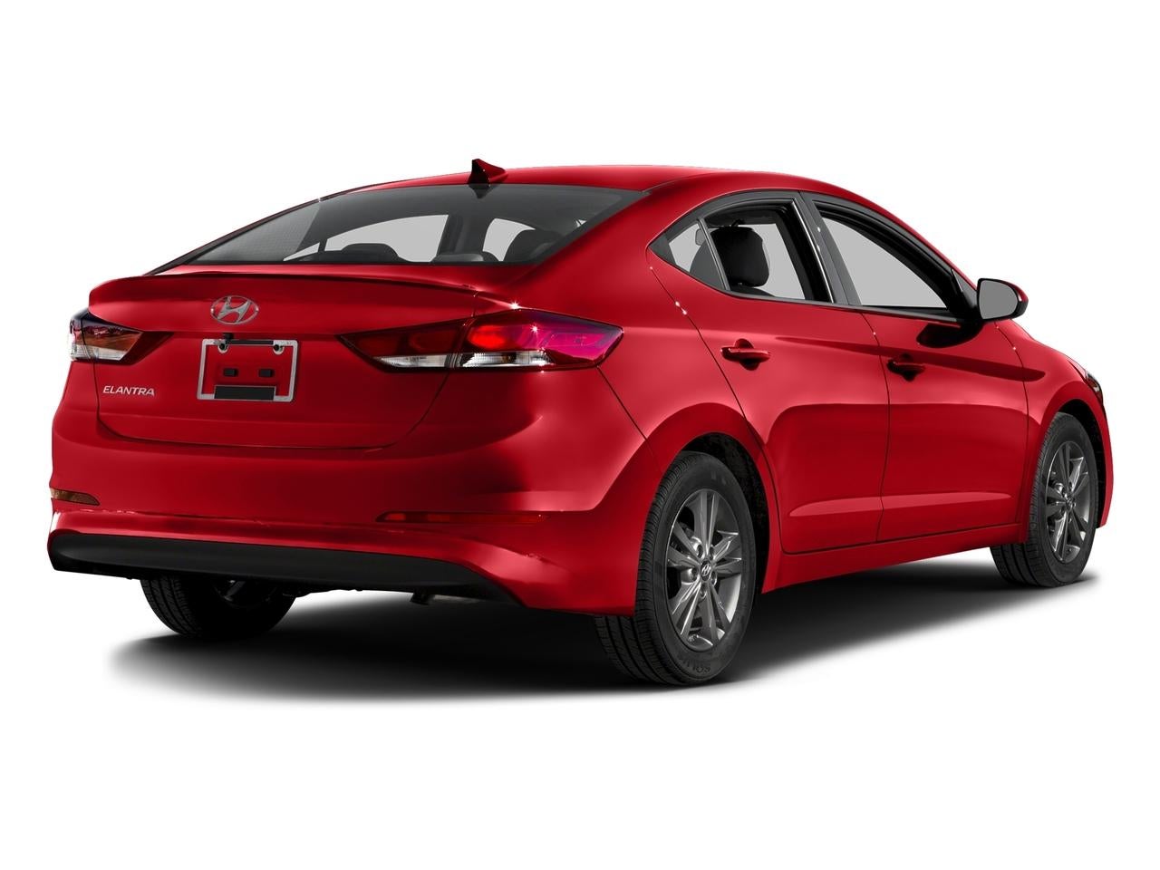 2017 Hyundai ELANTRA SE 2.0L Auto (Alabama)