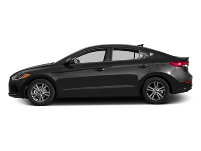 2017 Hyundai ELANTRA SE 2.0L Auto (Alabama)