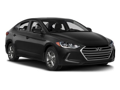 2017 Hyundai ELANTRA SE 2.0L Auto (Alabama)
