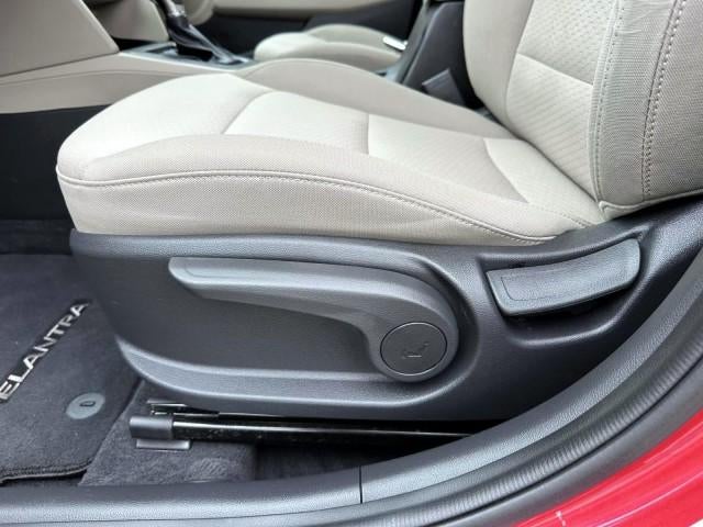 2020 Hyundai ELANTRA Value Edition IVT