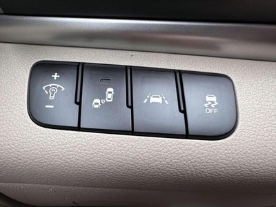 2020 Hyundai ELANTRA Value Edition IVT